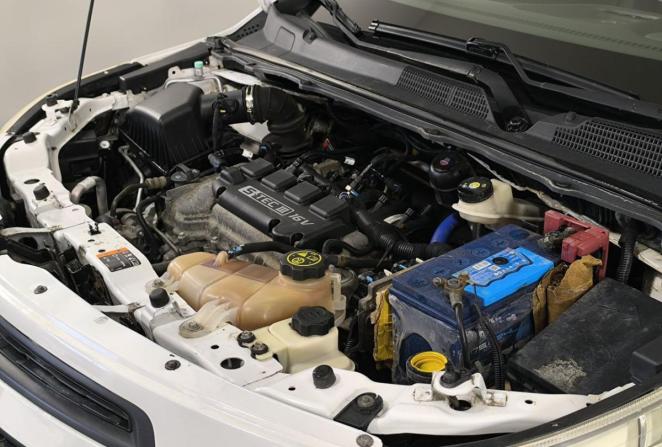 Chevrolet Cobalt II с пробегом 2013 года, цена 440 000 рублей, 247309 км, седан, Автокод Объявления