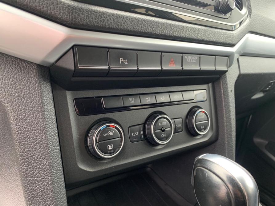 Volkswagen Amarok I Рестайлинг Санкт-Петербург  - изображение 17