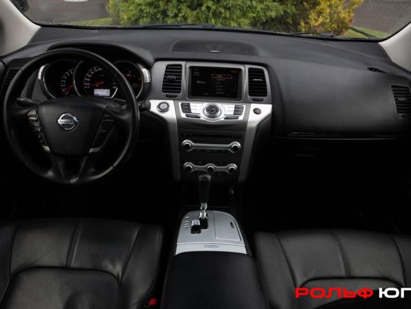 Nissan Murano II (Z51) Рестайлинг 2 с пробегом 2013 года, цена 1 218 000 рублей, 193012 км, внедорожник, Автокод Объявления