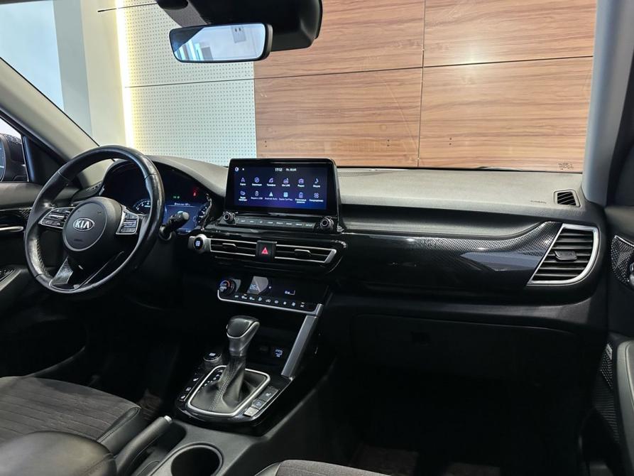 Kia Seltos I Челябинск  - изображение 10