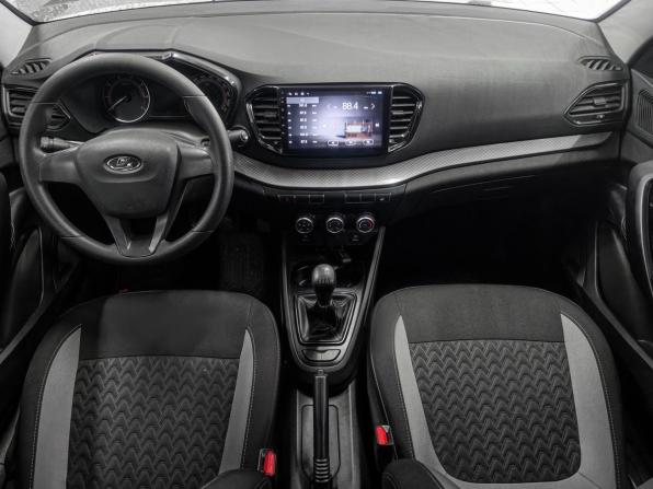 Lada (ВАЗ) Vesta I Рестайлинг (NG) с пробегом 2023 года, цена 1 339 900 рублей, 48000 км, седан, Автокод Объявления
