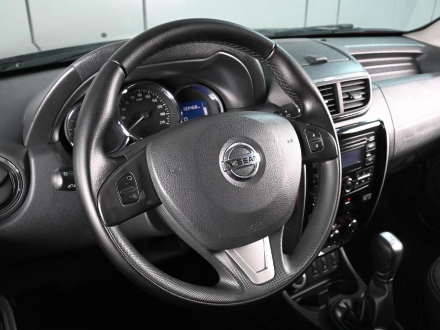 Nissan Terrano III (D10) Ростов-на-Дону  - изображение 12