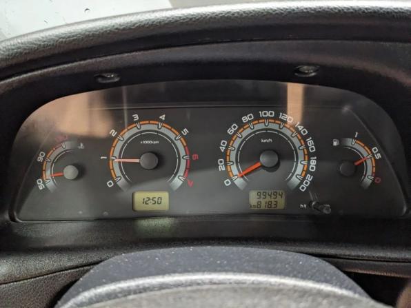 Lada (ВАЗ) Niva Travel I с пробегом 2023 года, цена 949 000 рублей, 99400 км, внедорожник, Автокод Объявления