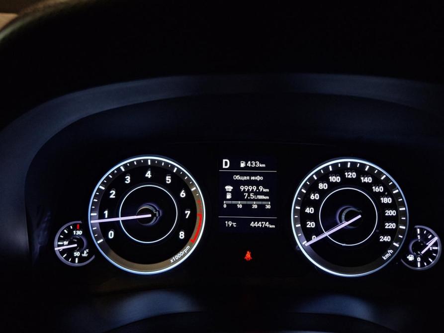 Hyundai Creta II Люберцы  - изображение 24