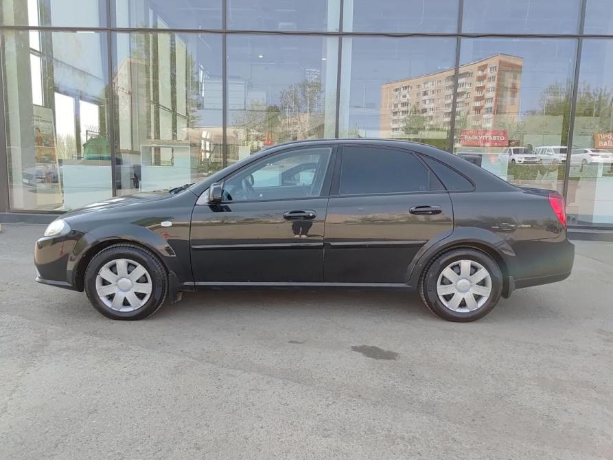 Daewoo Gentra II Ижевск  - изображение 10