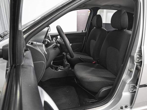 Renault Logan I Рестайлинг с пробегом 2013 года, цена 560 000 рублей, 182416 км, седан, Автокод Объявления