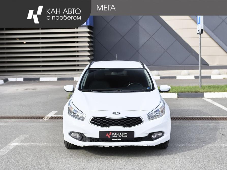 Kia Ceed II Казань  - изображение 3
