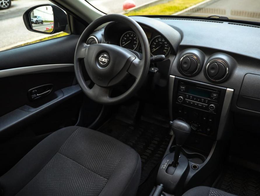 Nissan Almera III (G15) Санкт-Петербург  - изображение 10