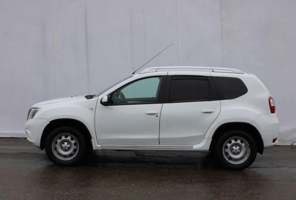 Nissan Terrano III (D10) Нижний Новгород  - изображение 4