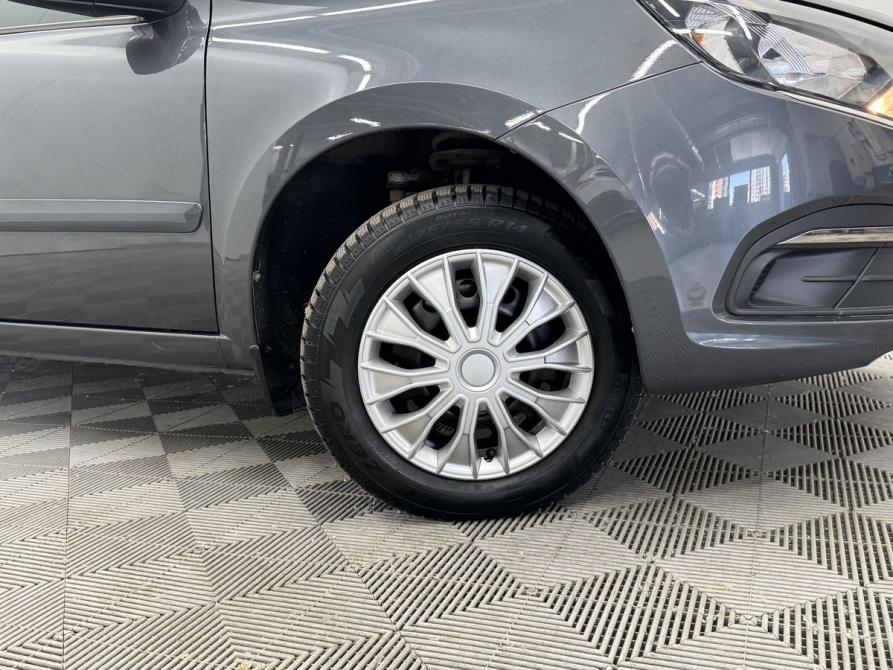 Lada (ВАЗ) Granta I Рестайлинг Воронеж  - изображение 10