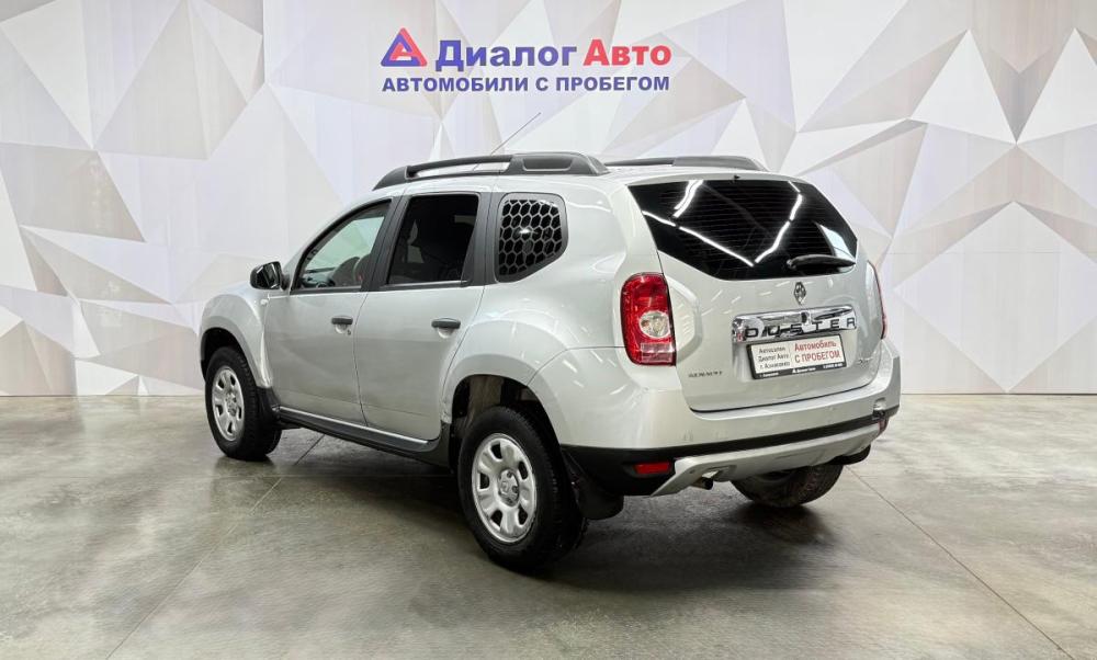 Renault Duster I Азнакаево  - изображение 5