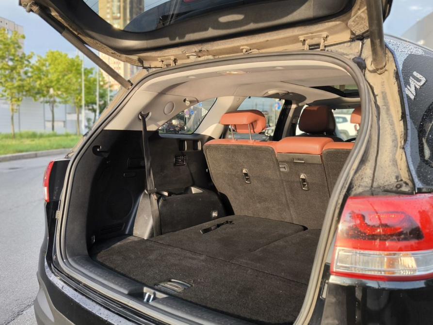 Kia Sorento III Prime Санкт-Петербург  - изображение 8