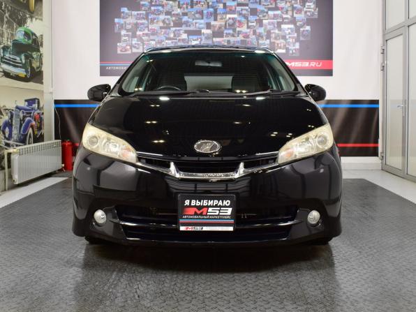 Toyota Wish II с пробегом 2009 года, цена 1 339 995 рублей, 104581 км, минивэн, Автокод Объявления