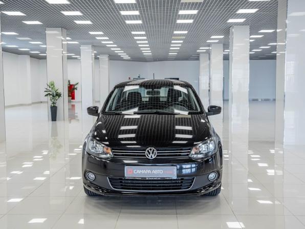 Volkswagen Polo V с пробегом 2013 года, цена 717 000 рублей, 126861 км, седан, Автокод Объявления