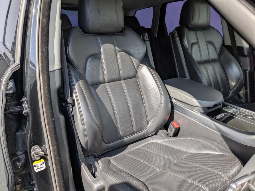Land Rover Range Rover Sport II Москва  - изображение 29