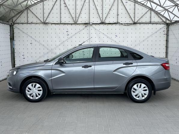 Lada (ВАЗ) Vesta I с пробегом 2019 года, цена 920 000 рублей, 127587 км, седан, Автокод Объявления