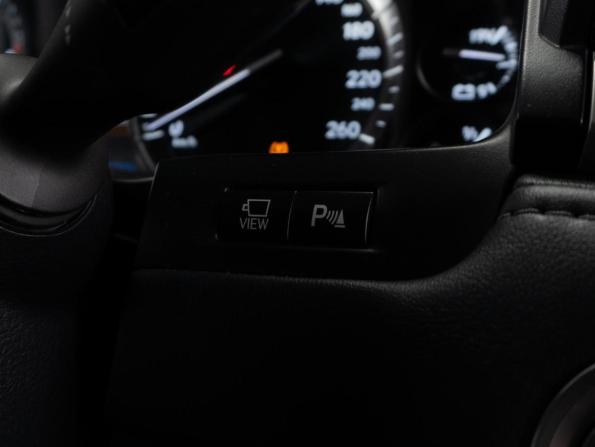 Lexus LX III Рестайлинг 2 с пробегом 2019 года, цена 10 500 000 рублей, 81447 км, внедорожник, Автокод Объявления