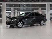 Mercedes-Benz C-Класс III (W204) Рестайлинг Москва  - изображение 26