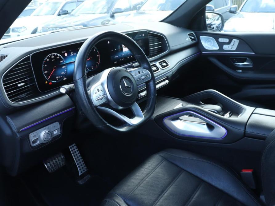 Mercedes-Benz GLS II (X167) Москва  - изображение 13