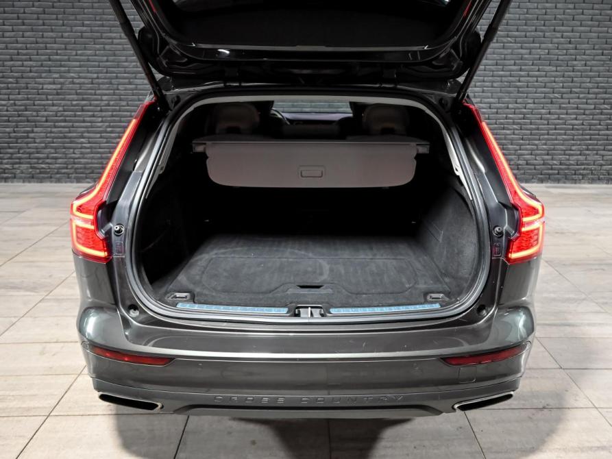 Volvo V60 Cross Country II Екатеринбург  - изображение 6