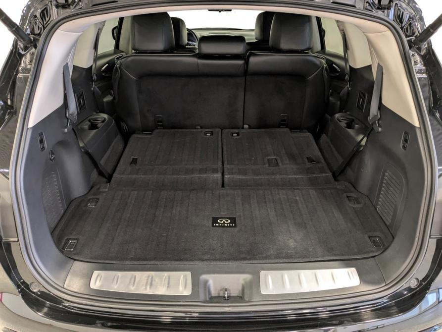 Infiniti QX60 I Москва  - изображение 19