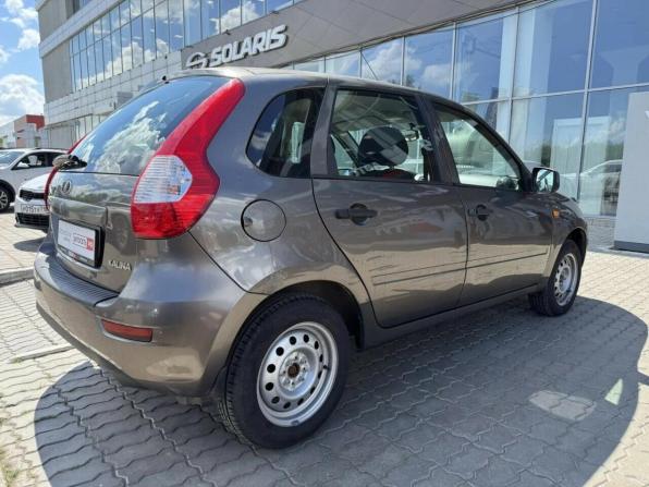 Lada (ВАЗ) Kalina II с пробегом 2014 года, цена 340 080 рублей, 171705 км, хэтчбек, Автокод Объявления