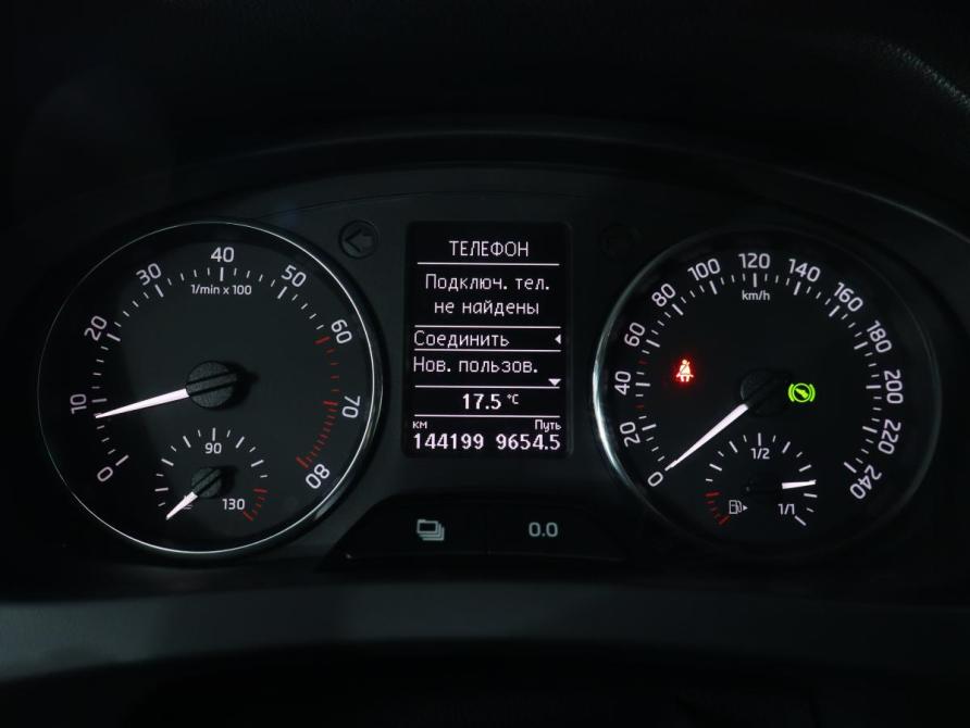 Skoda Rapid I Москва  - изображение 9