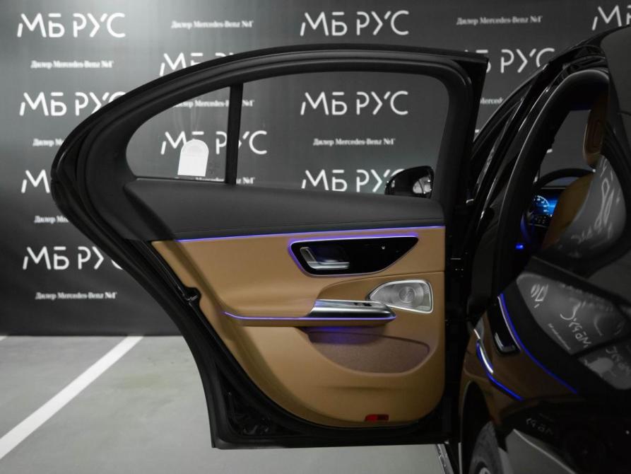 Mercedes-Benz E-Класс VI (W214 S214) Москва  - изображение 24