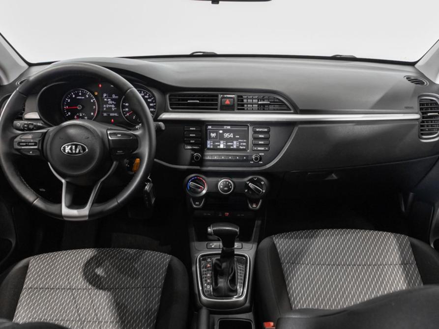 Kia Rio IV Казань  - изображение 6