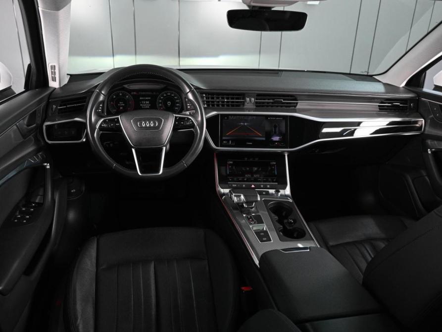 Audi A6 V (C8) Ростов-на-Дону  - изображение 6