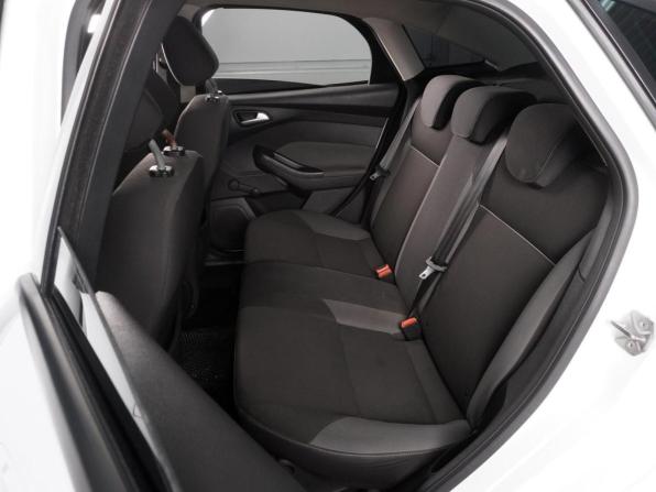 Ford Focus III с пробегом 2013 года, цена 949 000 рублей, 201997 км, седан, Автокод Объявления