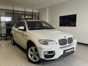 BMW X6 I (E71) Рестайлинг Новосибирск  - изображение 16