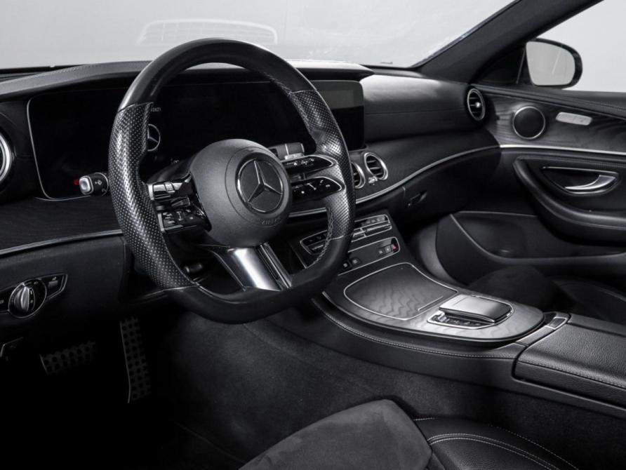 Mercedes-Benz E-Класс V (W213 S213 C238) Рестайлинг Москва  - изображение 14