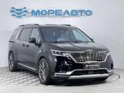 Kia Carnival IV Калининград  - изображение 29