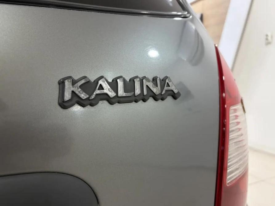 Lada (ВАЗ) Kalina I Астрахань  - изображение 23