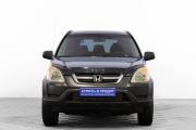 Honda CR-V II Барнаул  - изображение 25