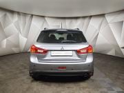 Mitsubishi ASX I Рестайлинг Москва  - изображение 28