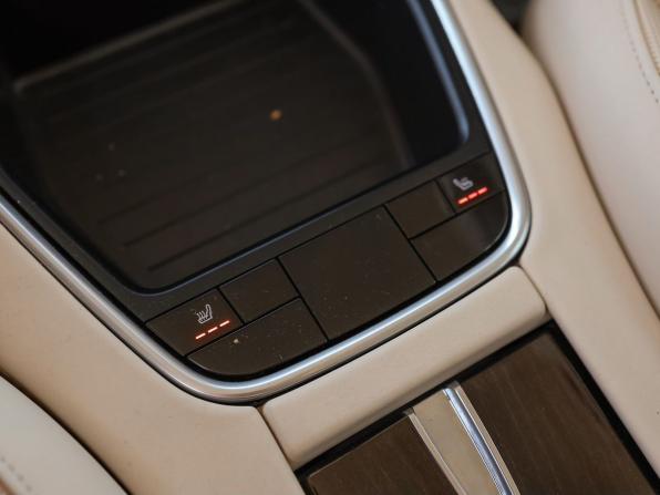 Porsche Panamera II с пробегом 2018 года, цена 7 499 000 рублей, 79706 км, лифтбек, Автокод Объявления