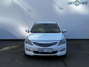 Hyundai Solaris I Рестайлинг Москва  - изображение 14
