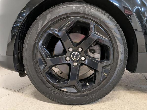 Land Rover Range Rover Sport II Рестайлинг с пробегом 2018 года, цена 5 980 000 рублей, 46485 км, внедорожник, Автокод Объявления