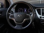 Hyundai Solaris II Москва  - изображение 33