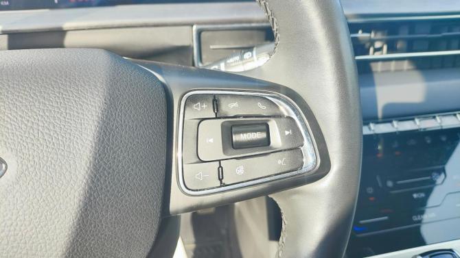 Chery Tiggo 7 Pro Max I с пробегом 2023 года, цена 1 774 000 рублей, 91300 км, внедорожник, Автокод Объявления
