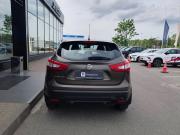 Nissan Qashqai II Санкт-Петербург  - изображение 26