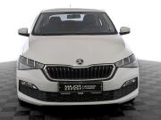 Skoda Rapid II Москва  - изображение 27