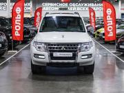 Mitsubishi Pajero IV Рестайлинг 2 Санкт-Петербург  - изображение 24