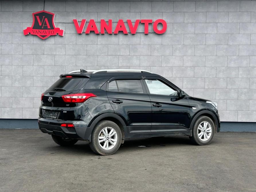 Hyundai Creta I Альметьевск  - изображение 5
