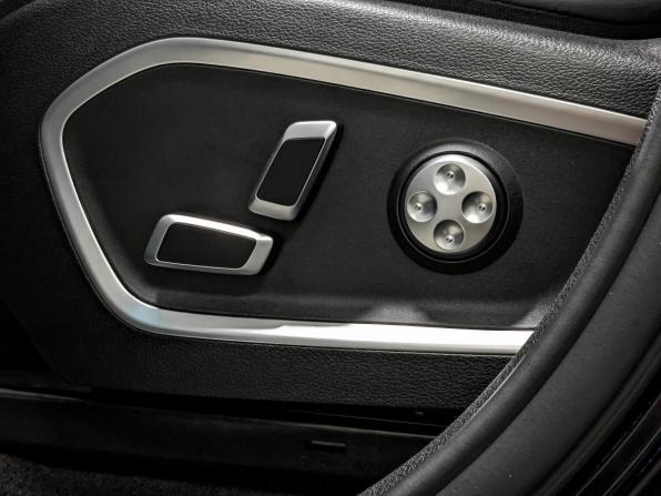 Geely Tugella I Рестайлинг с пробегом 2023 года, цена 2 850 000 рублей, 40846 км, внедорожник, Автокод Объявления
