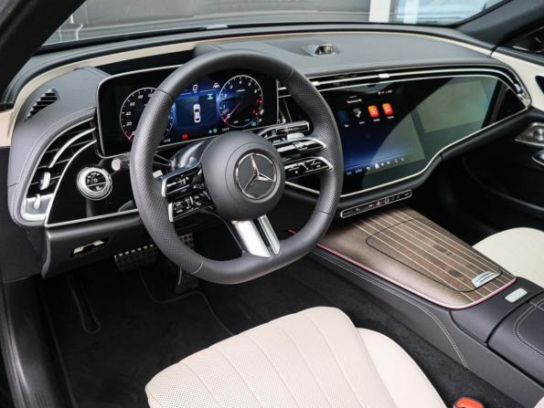 Mercedes-Benz E-Класс VI (W214 S214) с пробегом 2026 года, цена 8 590 000 рублей, 6930 км, седан, Автокод Объявления