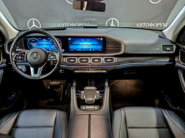 Mercedes-Benz GLE II (V167) с пробегом 2021 года, цена 6 960 000 рублей, 60500 км, внедорожник, Автокод Объявления