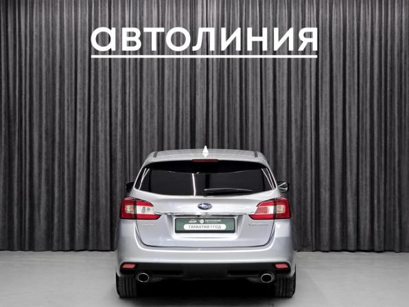 Subaru Levorg I с пробегом 2015 года, цена 1 349 000 рублей, 159000 км, универсал, Автокод Объявления